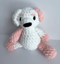 Dog Plushie