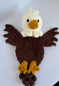 Eagle Snuggler