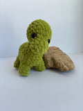Standing Dino Plushie