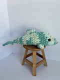 Dolphin Plushie