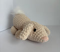 Bunny Plushie