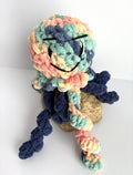 Jellyfish Plushie
