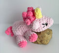 Unicorn Plushie